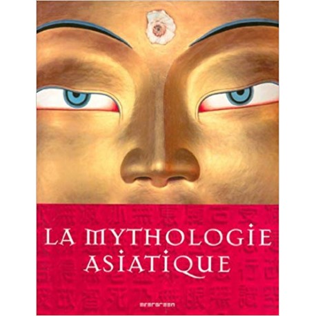 La mythologie asiatique