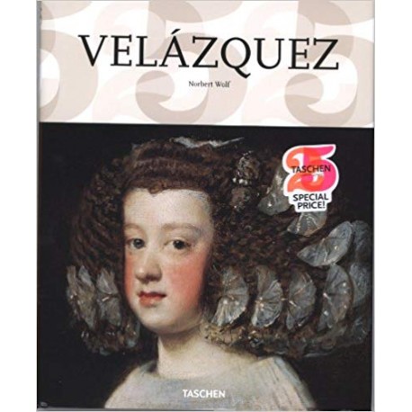 Diego Velazquez (1599-1660) - Le visage de l'Espagne