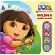Dora l'exploratrice : Dora joue à cache-cache