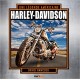 Harley-Davidson une légende américaine