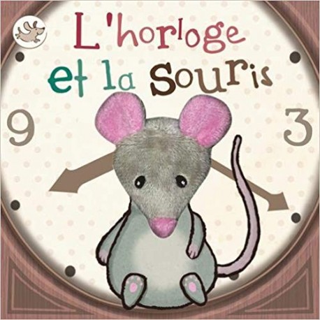 L'horloge et la souris