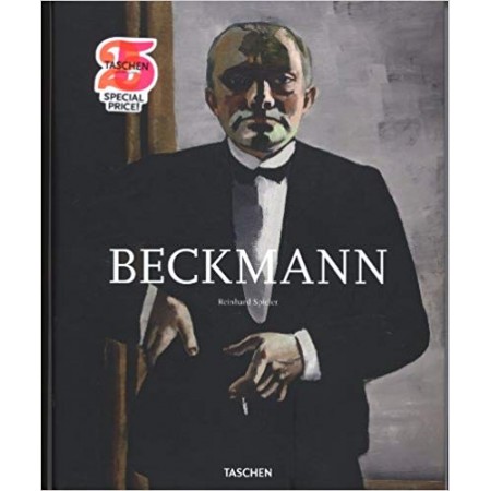 Max Beckmann (1884-1950)