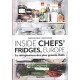 Inside Chefs' Fridges, Europe - Le réfrigérateur des plus grands chefs