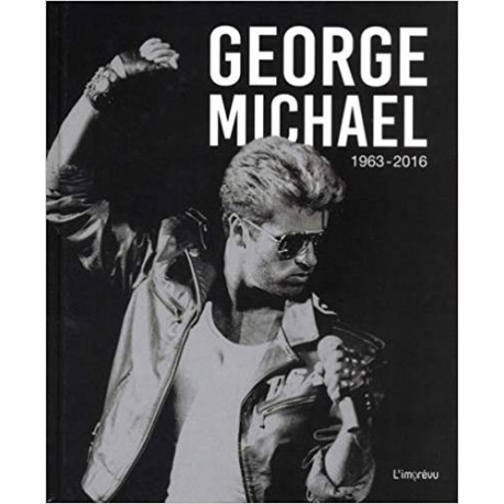 George Michael - 1963-2016