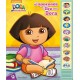 J'apprends à lire avec Dora