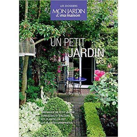 Un petit jardin - Coffret en 4 volumes