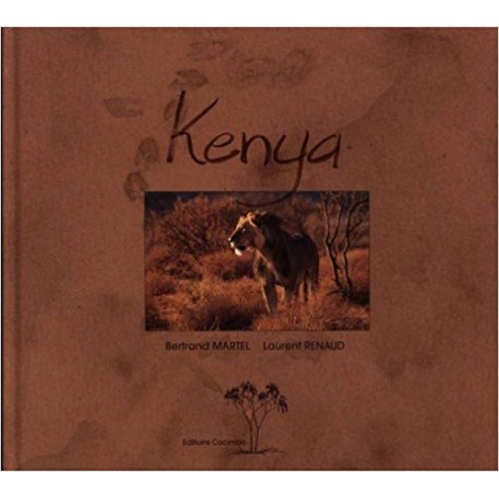 Kenya - Espaces sauvages en pays Samburu