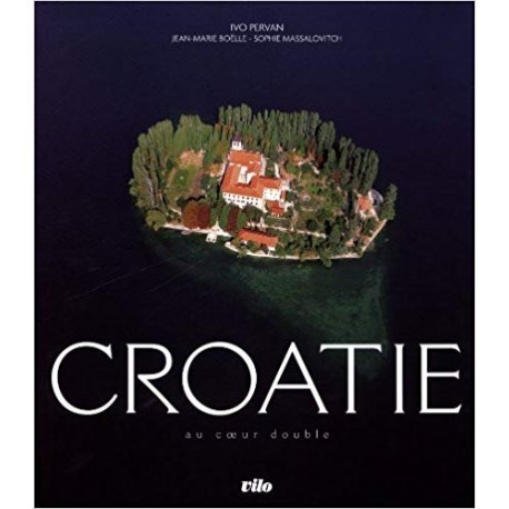 Croatie - Au coeur double