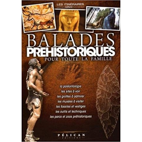 Balades préhistoriques