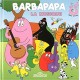 Barbapapa - La Musique (livre sonore)