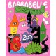 Barbabelle - Mes activités de conte de fées