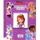 Disney Junior Des histoires de filles