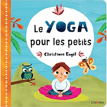 Le yoga pour les petits
