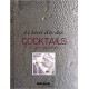 Le livre d'or des cocktail