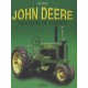 John Deere, des tracteurs de légende