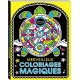 Merveilleux coloriages magiques