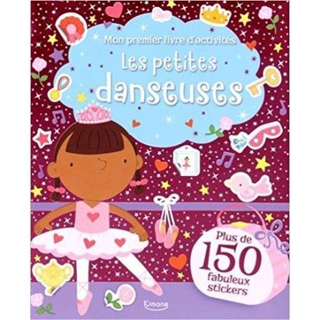 Les petites danseuses