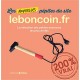Les nouvelles pépites du site leboncoin.fr
