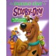 Coloriage géant Scooby-Doo !