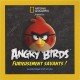 Angry Birds, furieusement savants ! - La physique est un jeu
