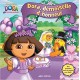 Dora, demoiselle d'honneur
