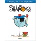 Les Shadoks - Cahier de coloriages