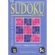 Sudoku 204 grilles numéro 12 (mauve)