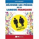 Déjouer les pièges de la langue française aux toilettes