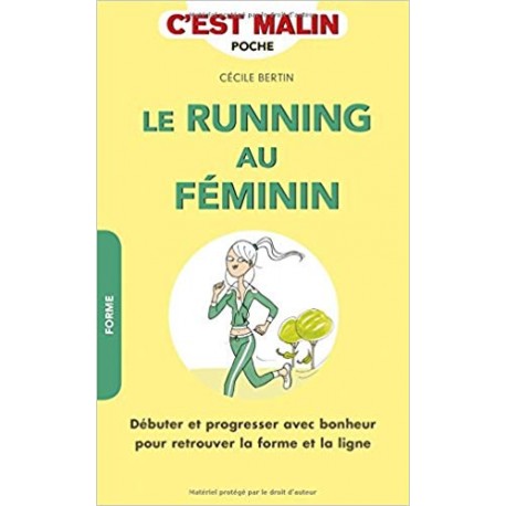 Le running au féminin
