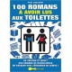 100 romans à avoir lus aux toilettes