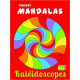 Pocket mandalas kaléidoscopes
