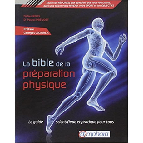 La bible de la préparation physique