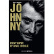 Histoire d'une idole - biographie Johnny
