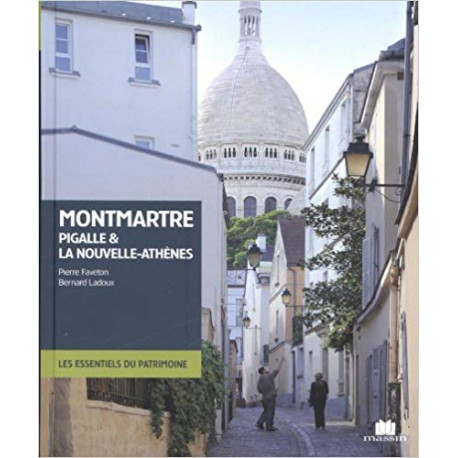 Montmartre, Pigalle & la Nouvelle-Athènes