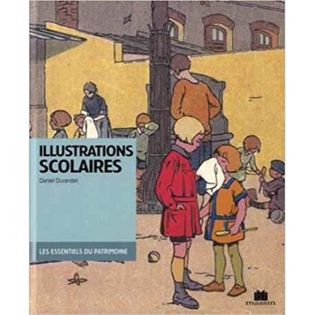 Illustrations scolaires