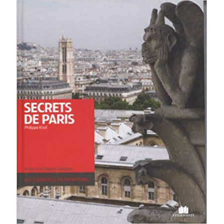 Secrets de Paris