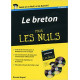 Kit Audio Breton pour les Nuls