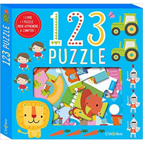 123 puzzle