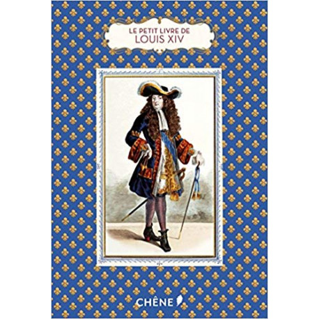 Le Petit Livre de Louis XIV