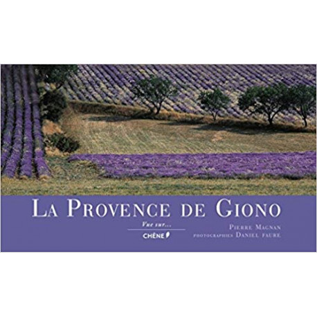 La Provence de Giono