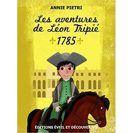 Les aventures de Léon Tripié, 1785