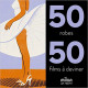 50 robes, 50 films à deviner