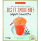 Jus et smoothies - Super boosters