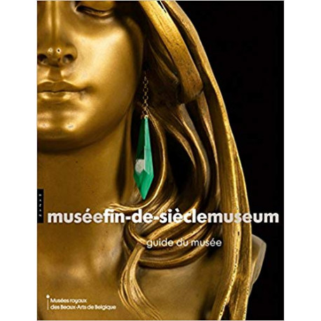 Guide du musée fin-de-siècle-museum