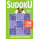 Sudoku + de 210 grilles (vert) avec chien