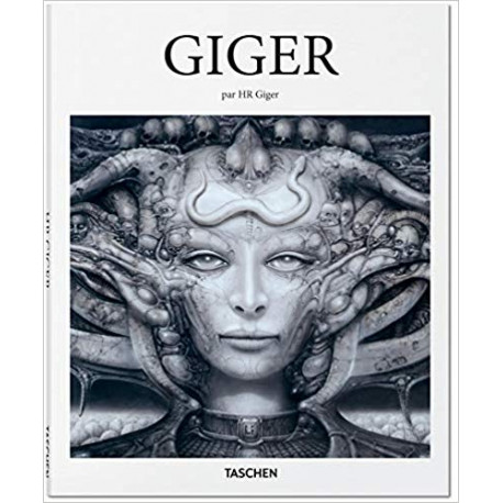 Giger - 1940-2014