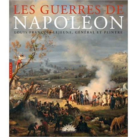 Les guerres de Napoléon
