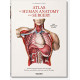Atlas d'anatomie humaine et de chirurgie