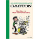 100 brevets originaux qui ont changé notre quotidien et celui de Gaston