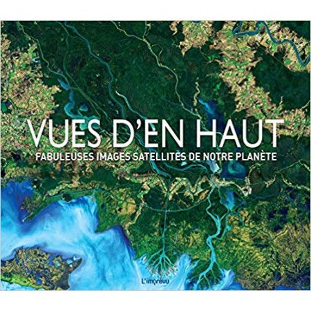 Vues d'en haut - 9791029508486